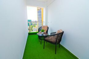 The Views, Kilimani 1 bedroom